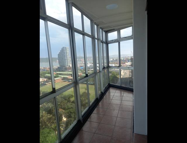 BEDROOM APARTMENT RENTED IN POINT WATERFRONT